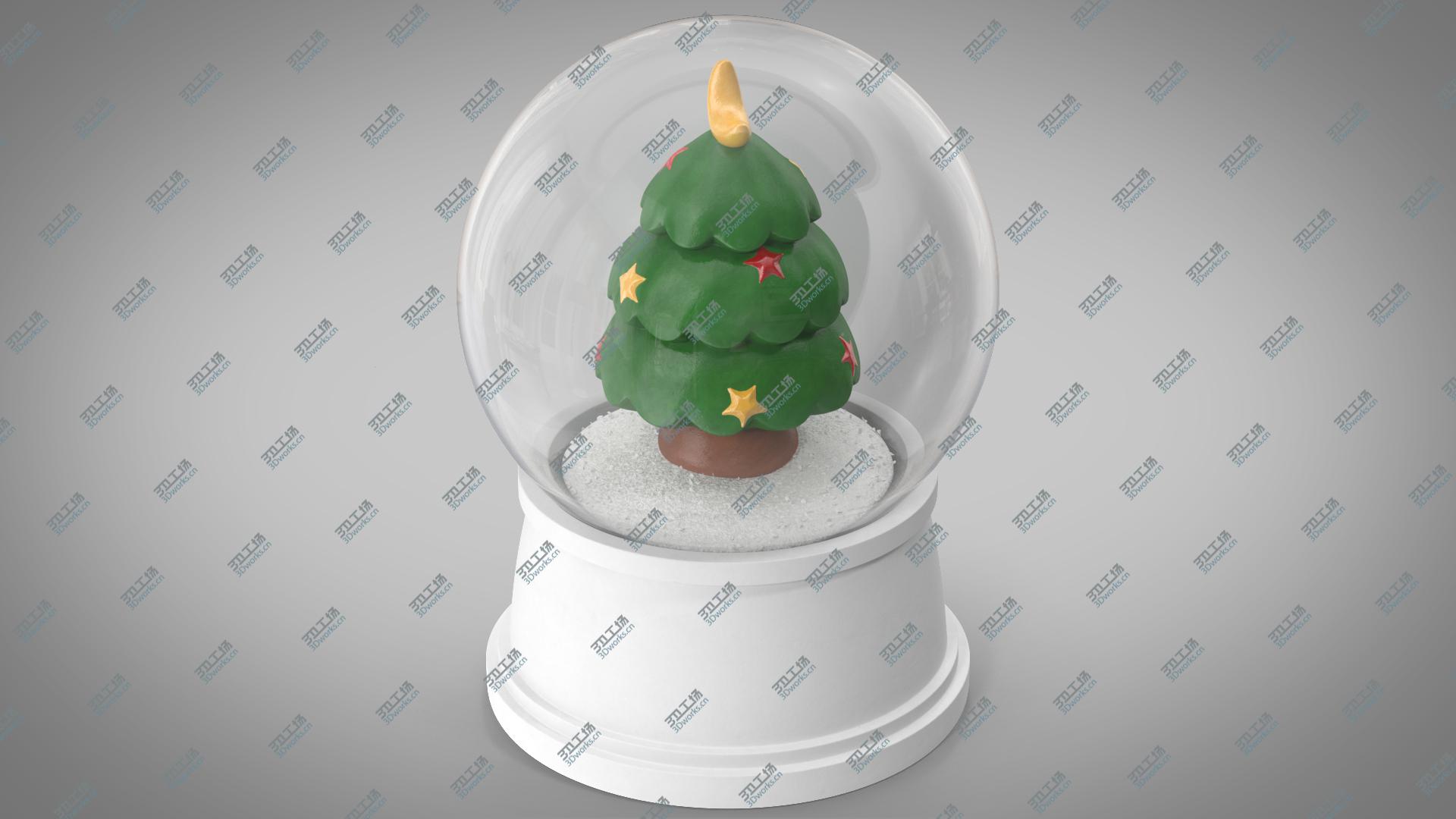 images/goods_img/2021040231/Snow Globe with Christmas Tree 3D model/4.jpg